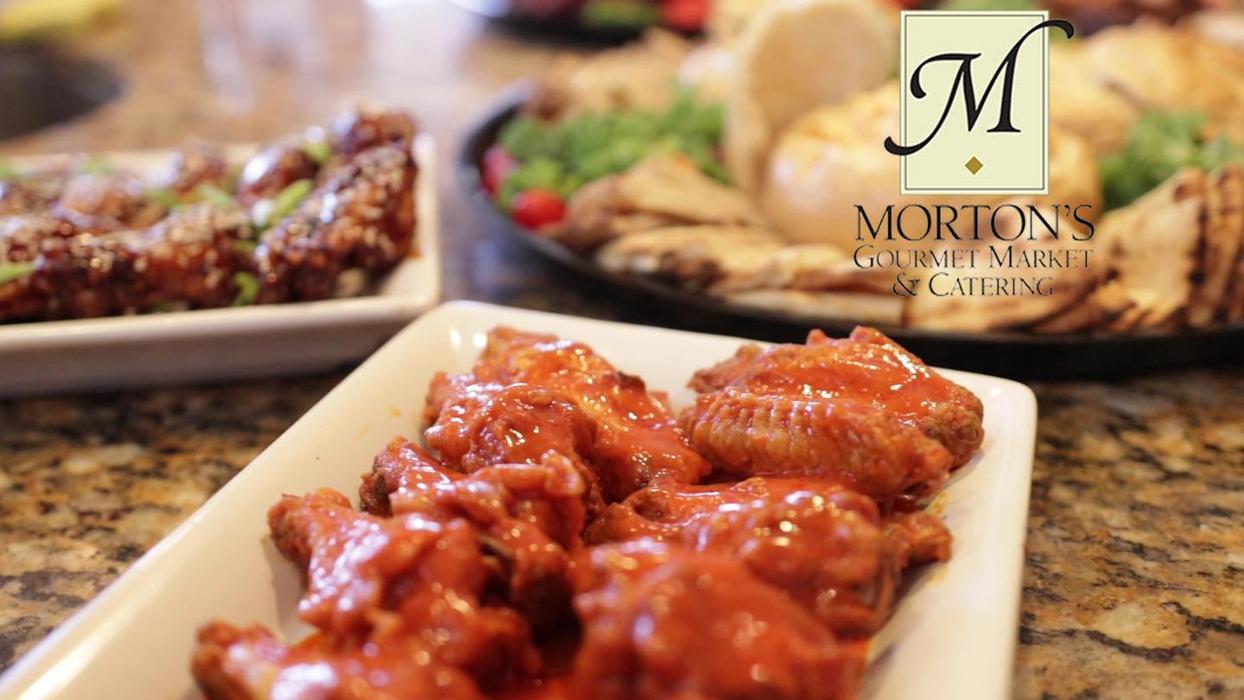 Morton's Gourmet Market - Sarasota, FL