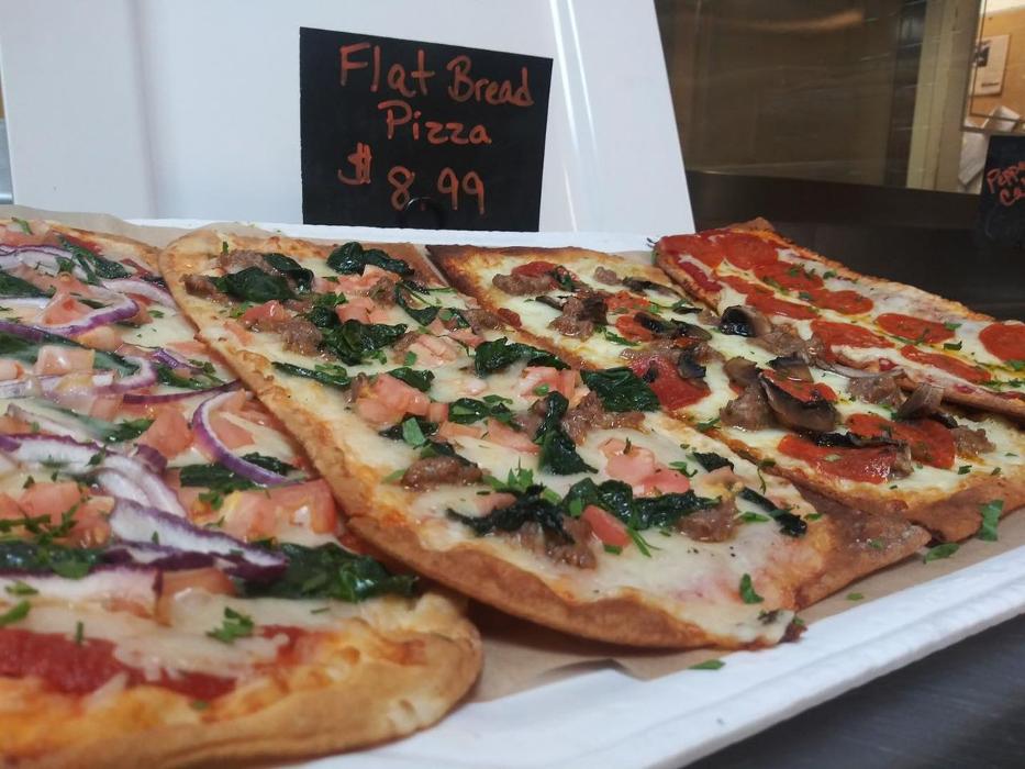 Morton's Gourmet Market - Sarasota, FL