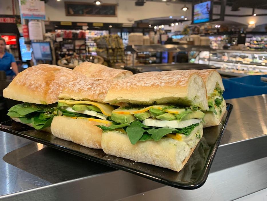 Morton's Gourmet Market - Sarasota, FL