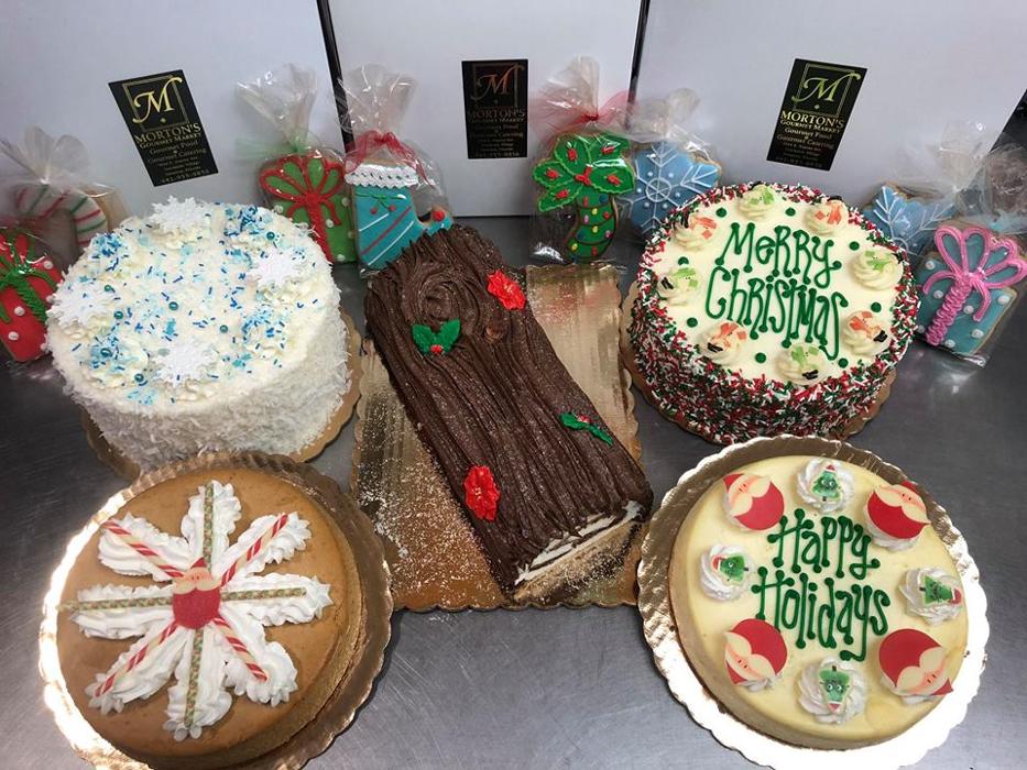 Morton's Gourmet Market - Sarasota, FL