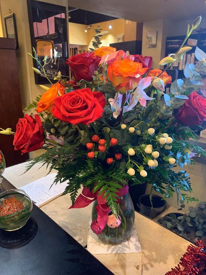 Morton's Gourmet Market - Sarasota, FL