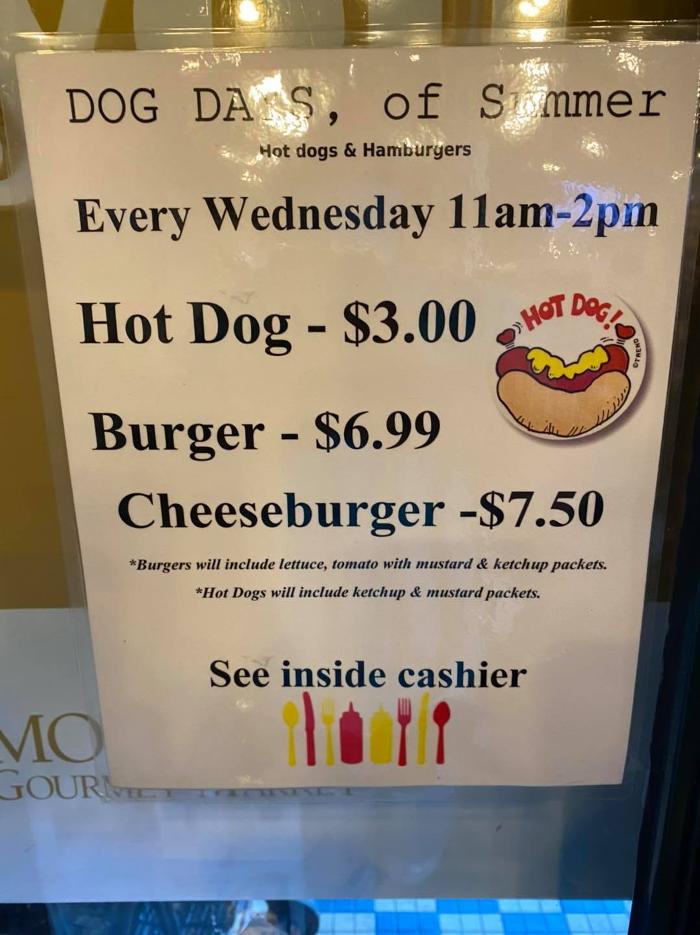 Morton's Gourmet Market - Sarasota, FL