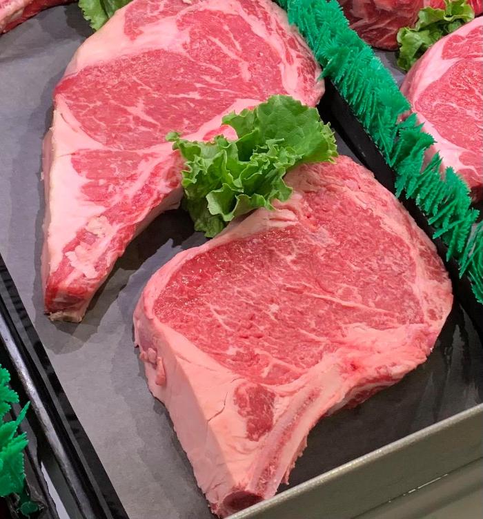 Morton's Gourmet Market - Sarasota, FL