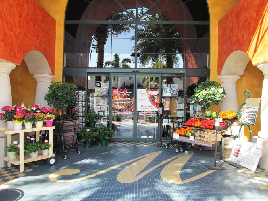 Morton's Gourmet Market - Sarasota, FL