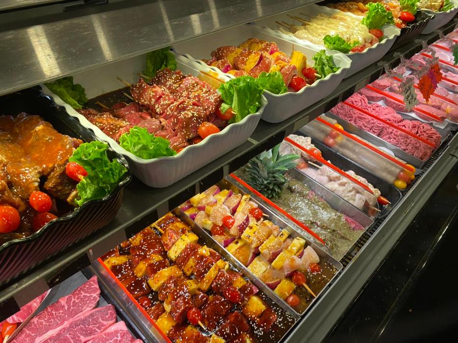 Morton's Gourmet Market - Sarasota, FL