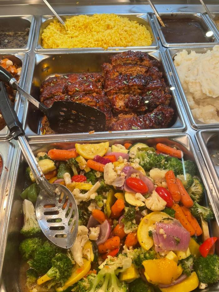 Morton's Gourmet Market - Sarasota, FL