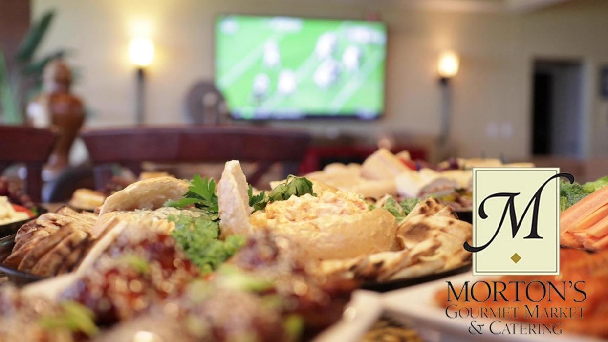 Morton's Gourmet Market - Sarasota, FL