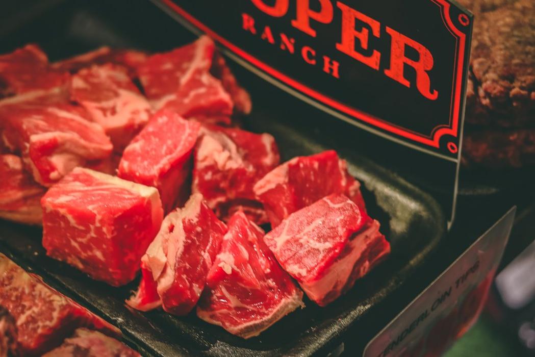 Morton's Gourmet Market - Sarasota, FL