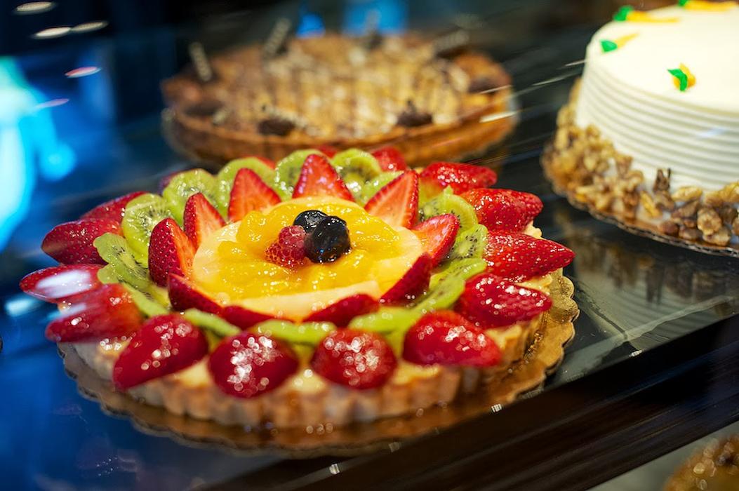 Morton's Gourmet Market - Sarasota, FL