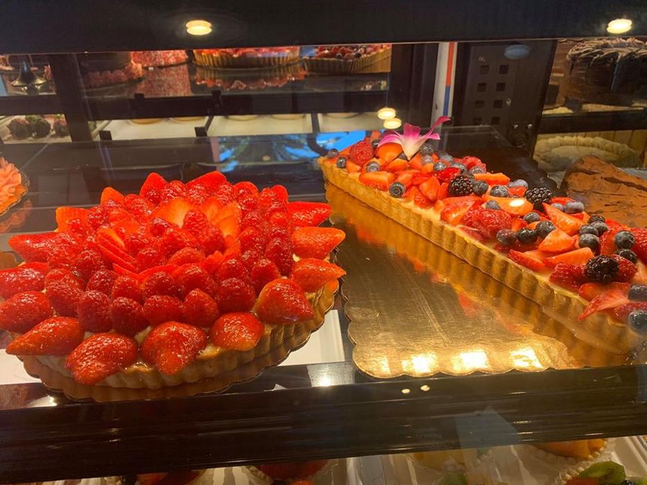 Morton's Gourmet Market - Sarasota, FL