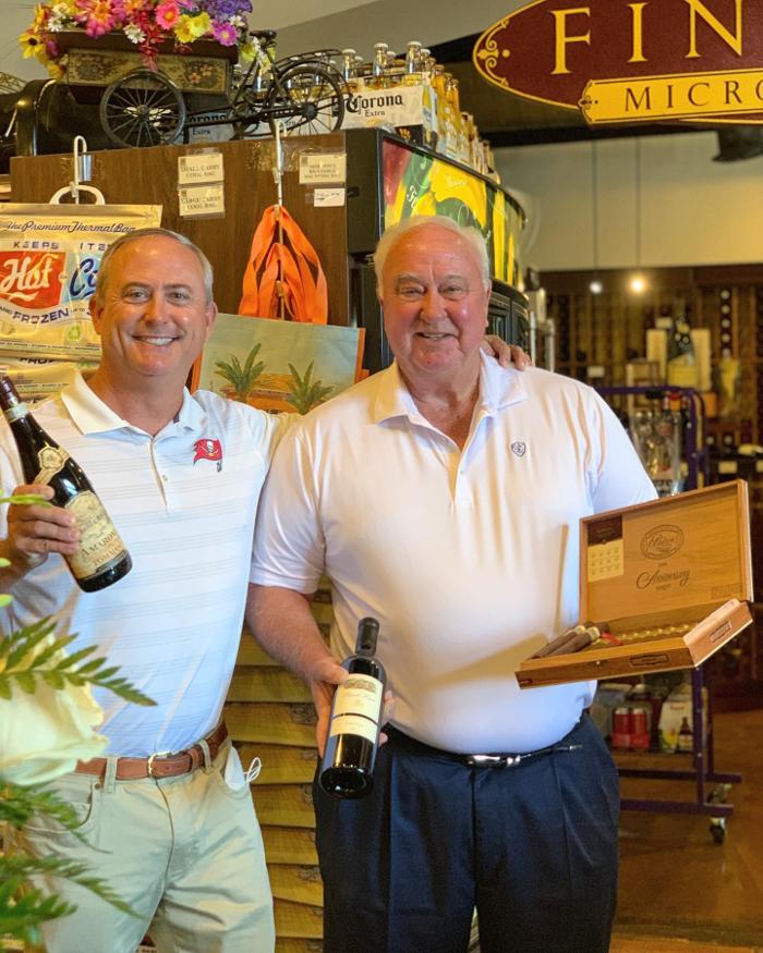 Morton's Gourmet Market - Sarasota, FL