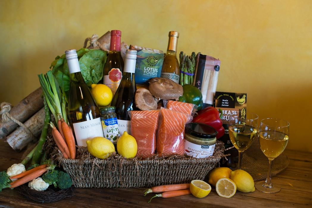 Morton's Gourmet Market - Sarasota, FL