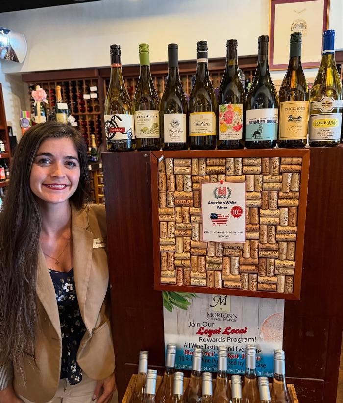 Morton's Gourmet Market - Sarasota, FL