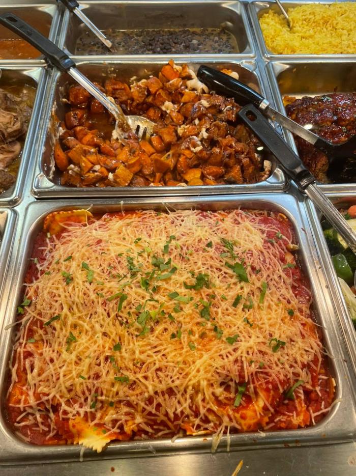 Morton's Gourmet Market - Sarasota, FL