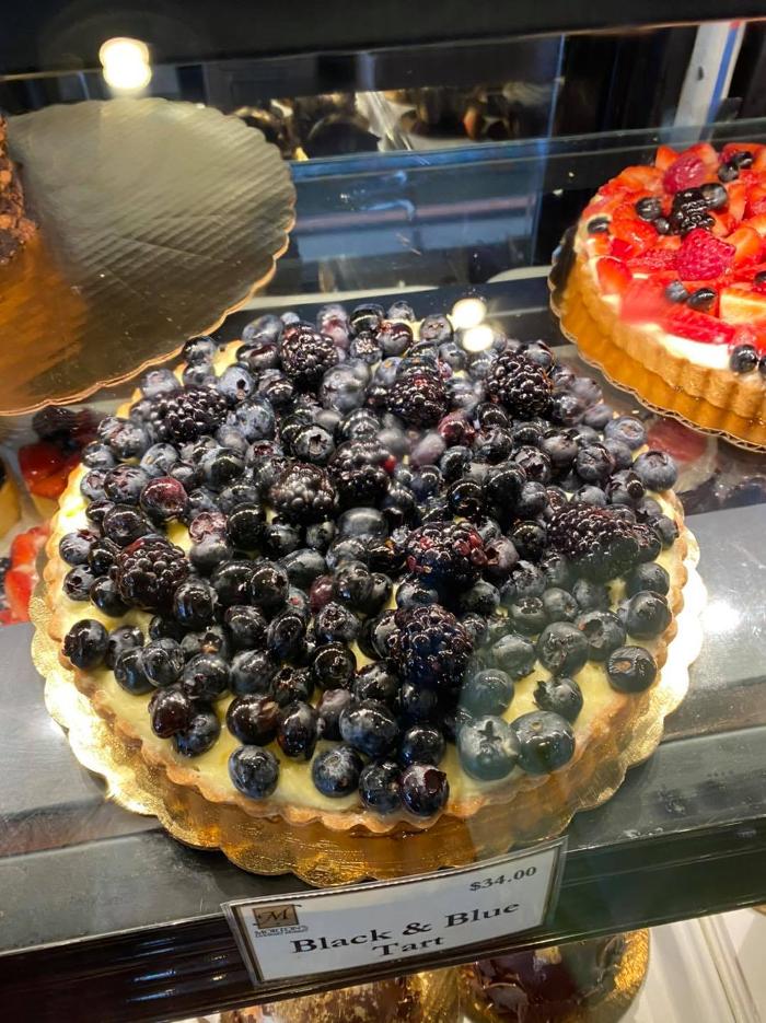 Morton's Gourmet Market - Sarasota, FL