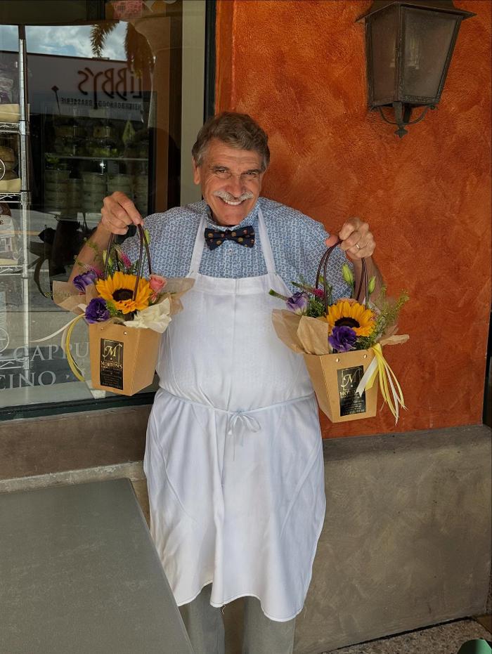 Morton's Gourmet Market - Sarasota, FL