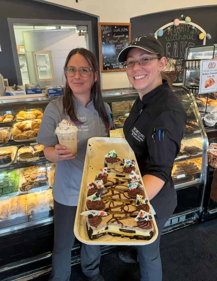 Morton's Gourmet Market - Sarasota, FL