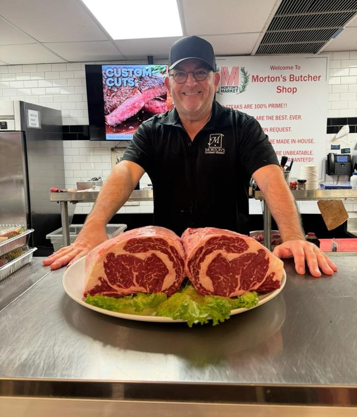 Morton's Gourmet Market - Sarasota, FL