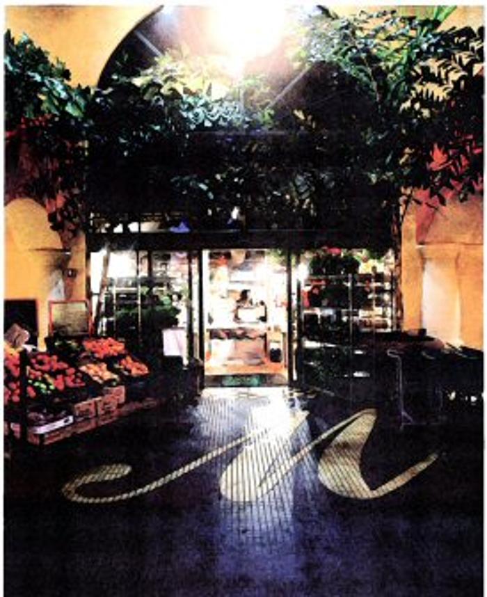 Morton's Gourmet Market - Sarasota, FL