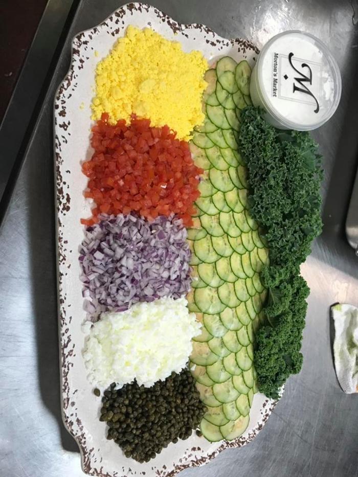 Morton's Gourmet Market - Sarasota, FL