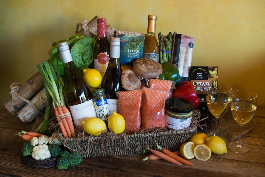 Morton's Gourmet Market - Sarasota, FL