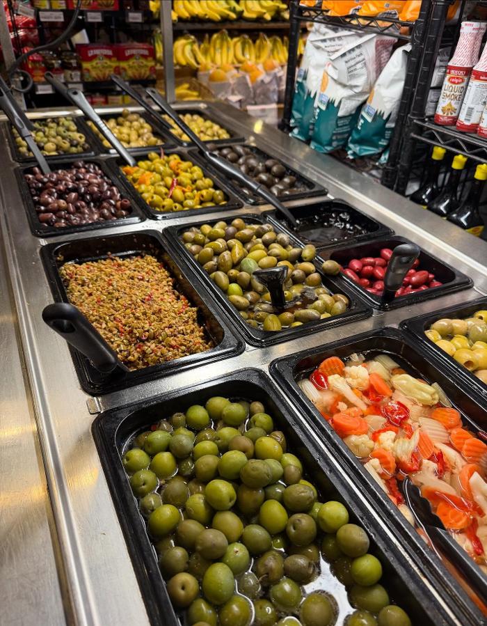 Morton's Gourmet Market - Sarasota, FL