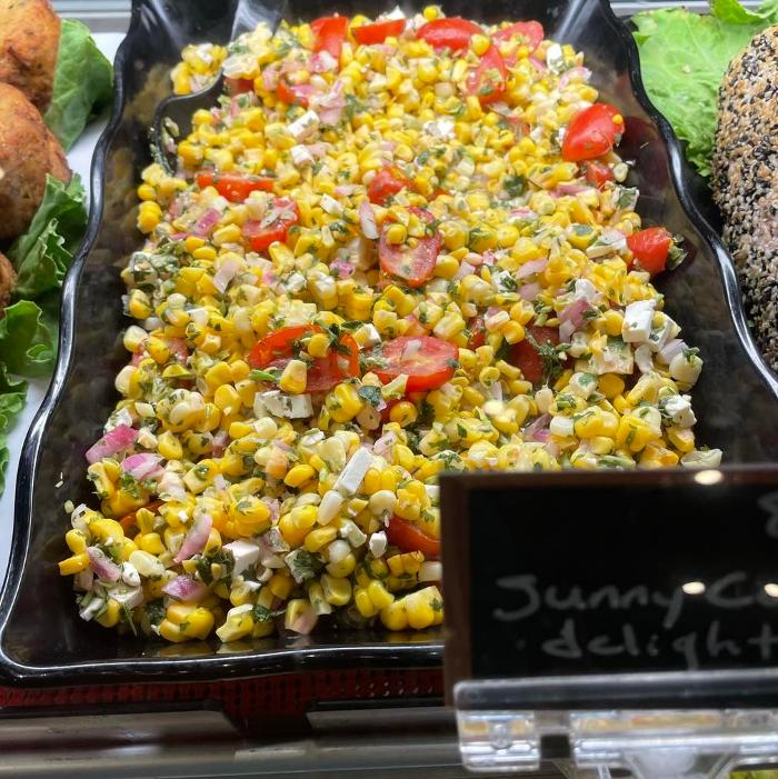 Morton's Gourmet Market - Sarasota, FL