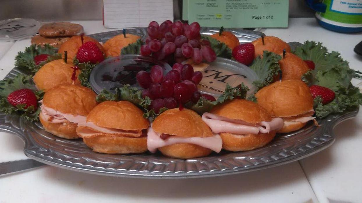 Morton's Gourmet Market - Sarasota, FL