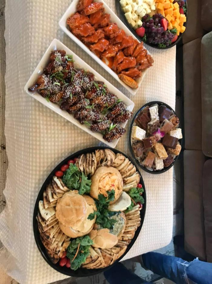 Morton's Gourmet Market - Sarasota, FL