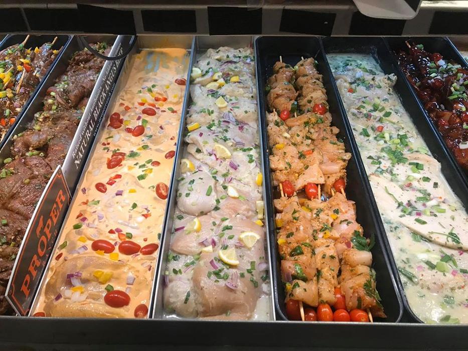 Morton's Gourmet Market - Sarasota, FL