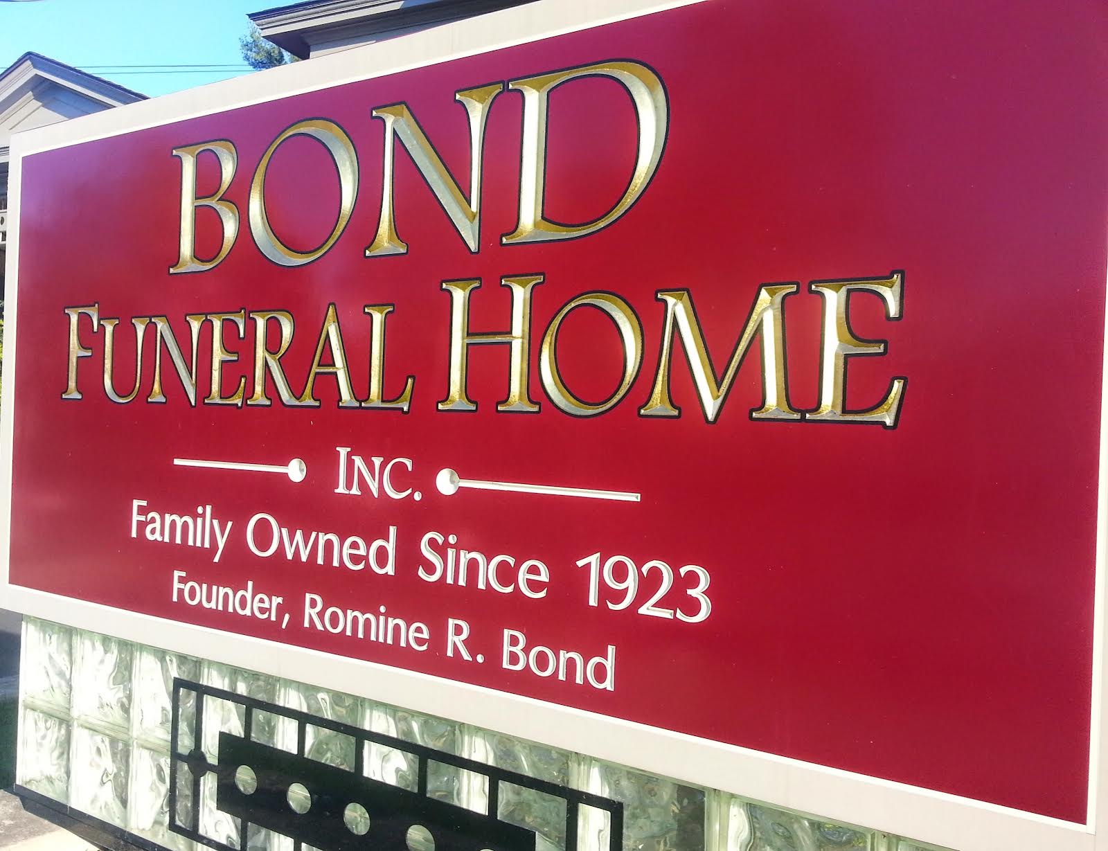 Image 5 | Bond Funeral Home