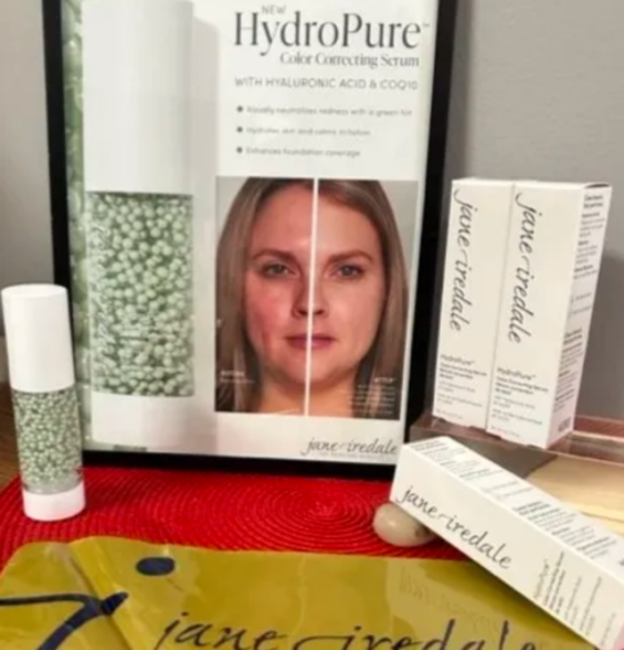 Elegant Designs Day Spa - Grover, MO