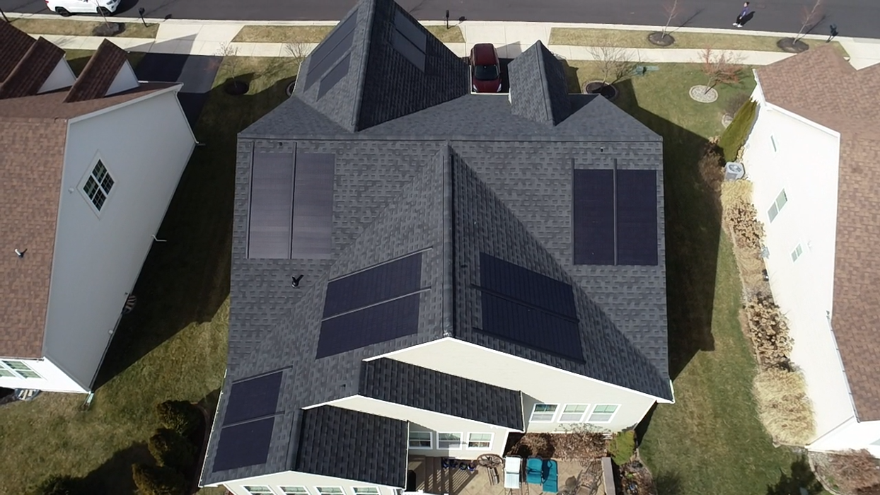 Kirkin Exteriors - New Castle, DE