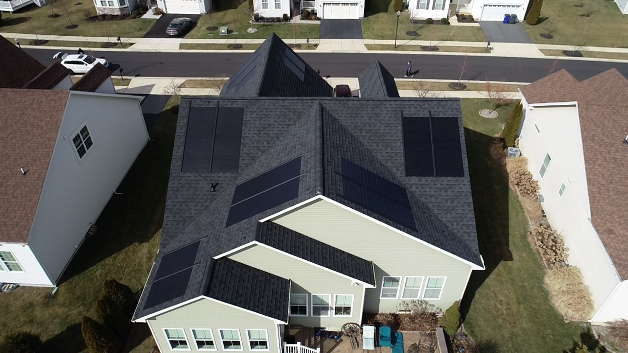 Kirkin Exteriors - New Castle, DE