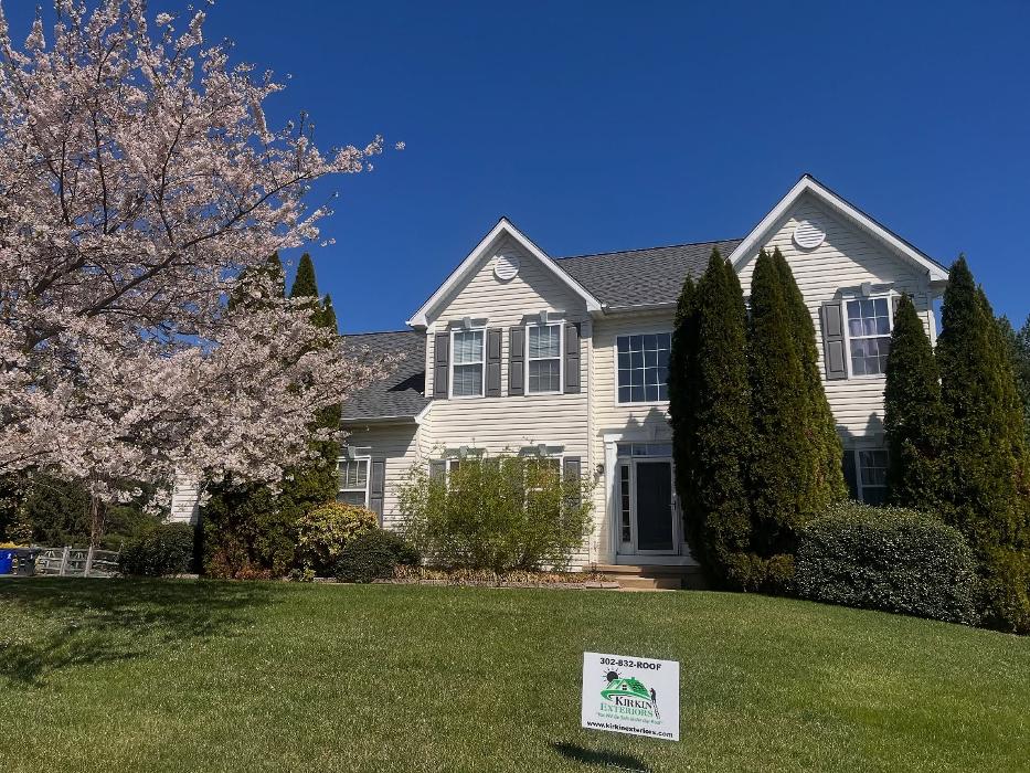 Kirkin Exteriors - New Castle, DE