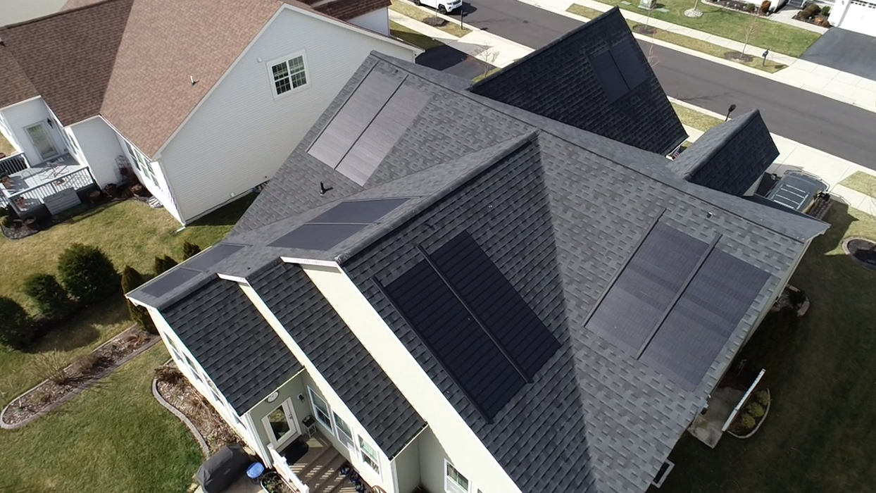 Kirkin Exteriors - New Castle, DE