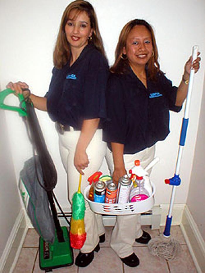 LIMPIEX Cleaning Service Inc. - Hamden, CT