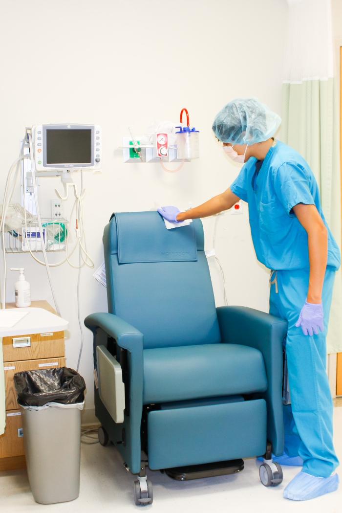 LIMPIEX Cleaning Service Inc. - Hamden, CT