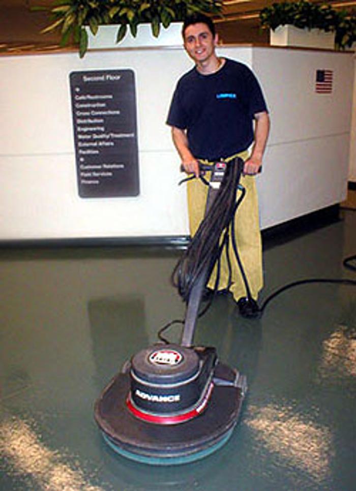 LIMPIEX Cleaning Service Inc. - Hamden, CT