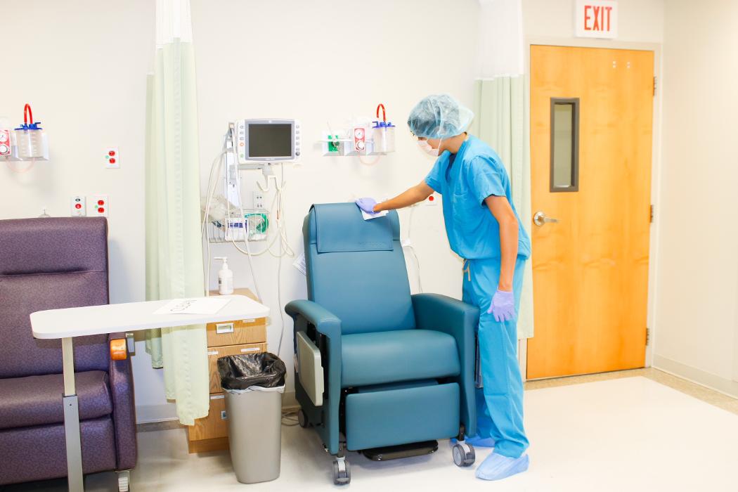 LIMPIEX Cleaning Service Inc. - Hamden, CT