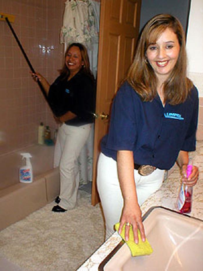 LIMPIEX Cleaning Service Inc. - Hamden, CT
