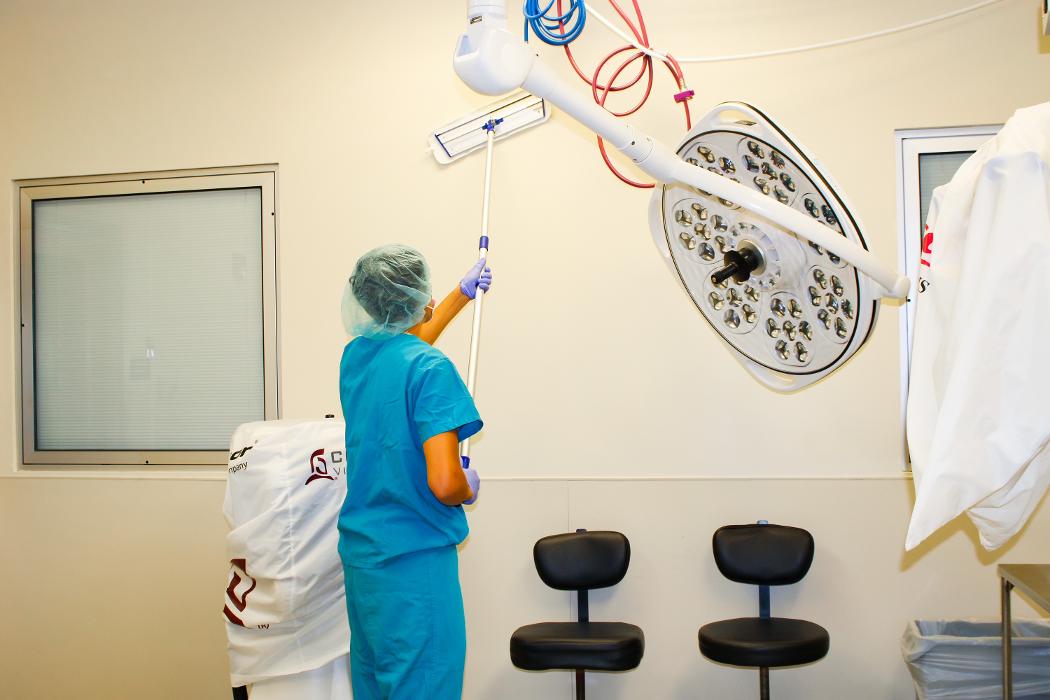 LIMPIEX Cleaning Service Inc. - Hamden, CT