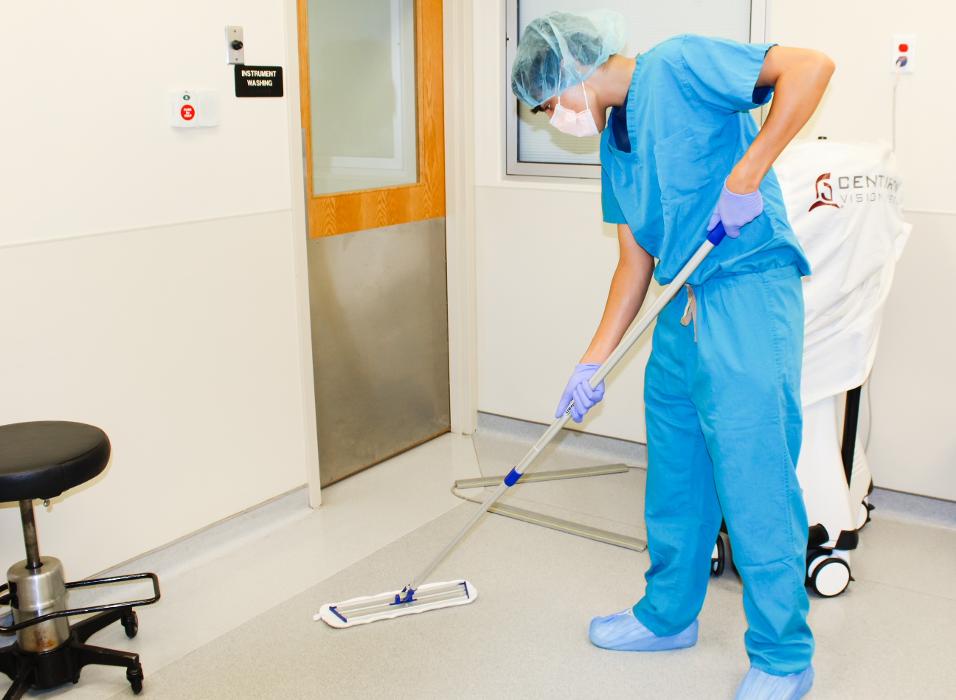 LIMPIEX Cleaning Service Inc. - Hamden, CT