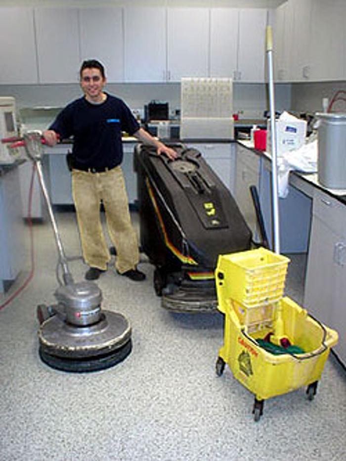LIMPIEX Cleaning Service Inc. - Hamden, CT