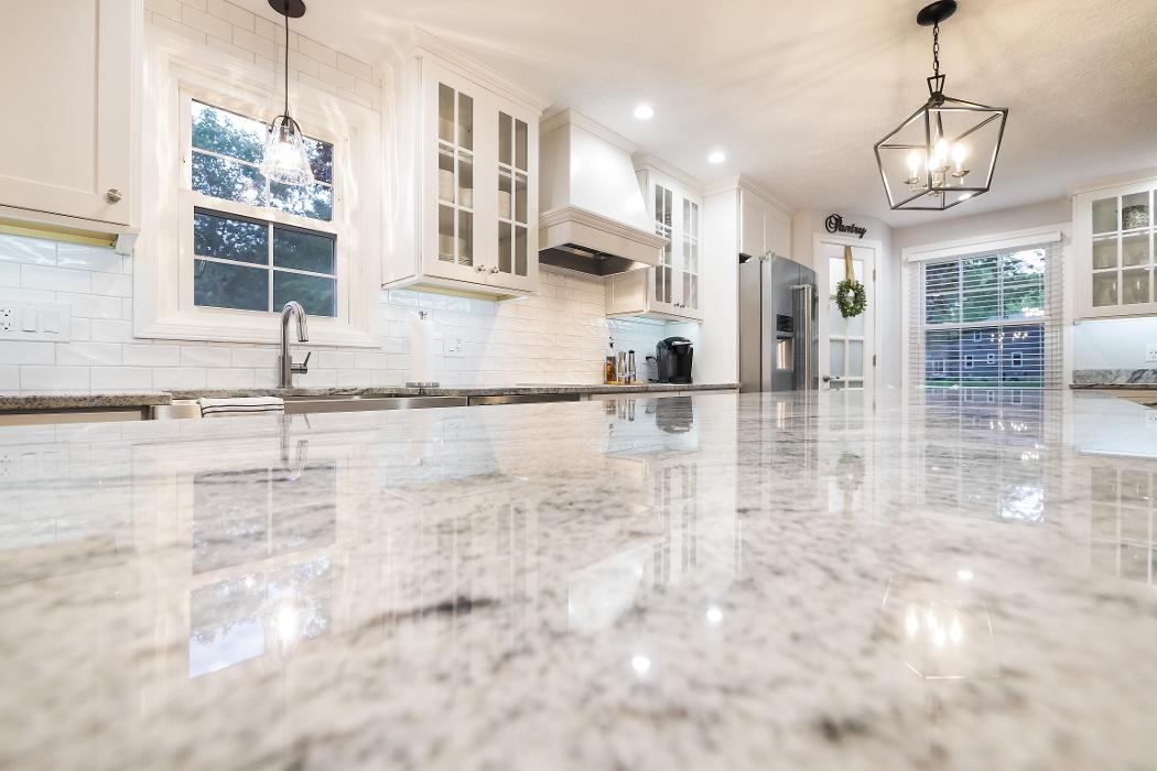 Hughes Kitchens & Bath - Canton, OH