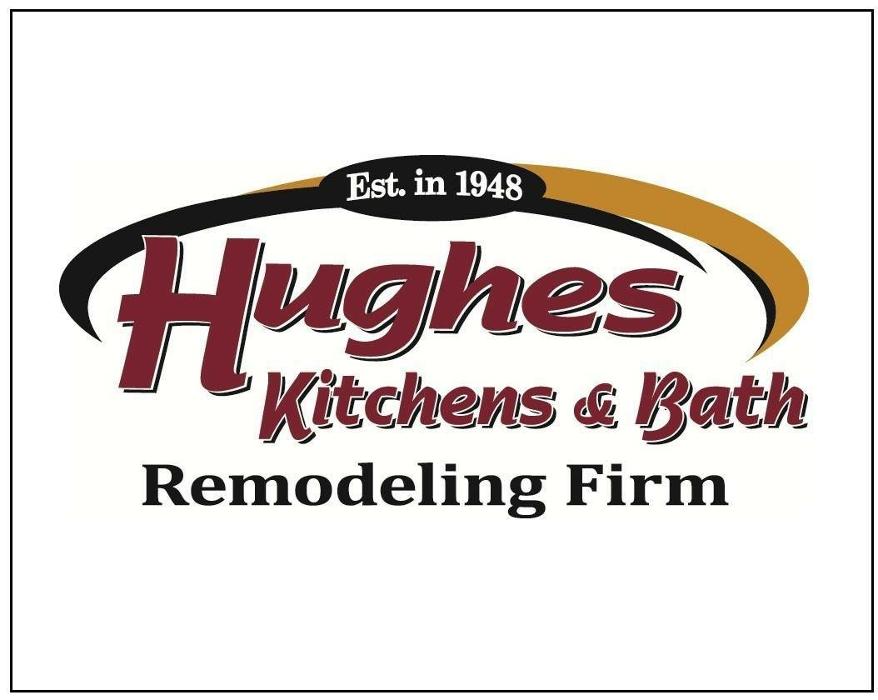 Hughes Kitchens & Bath - Canton, OH