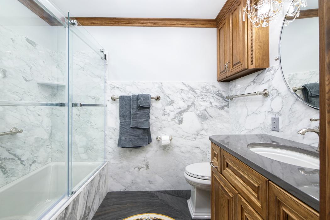 Hughes Kitchens & Bath - Canton, OH
