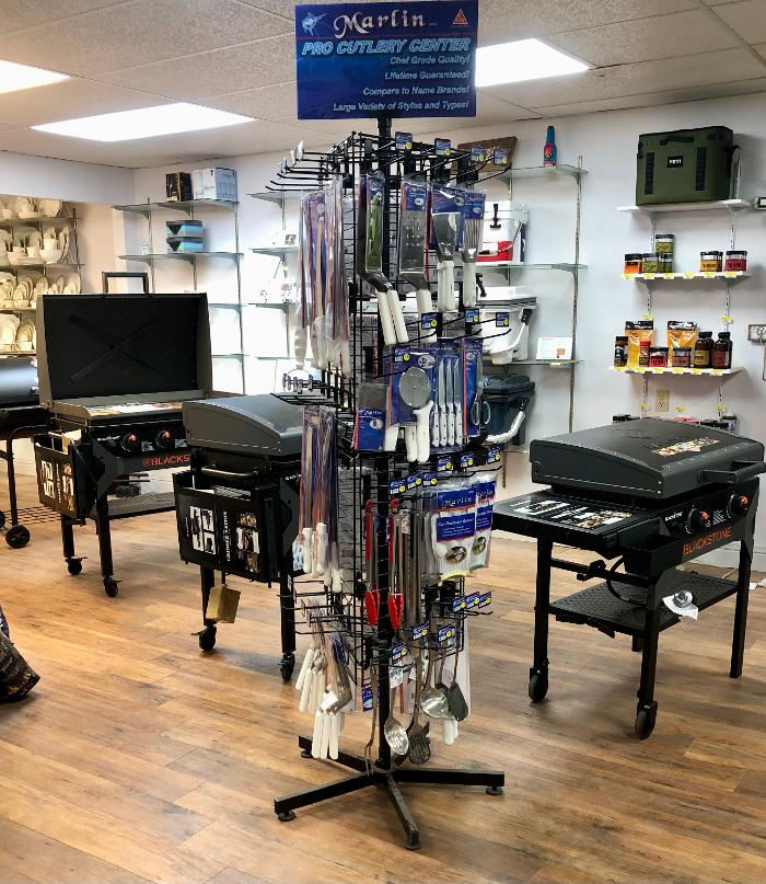 Harris Lumber & Hardware Inc - Big Spring, TX