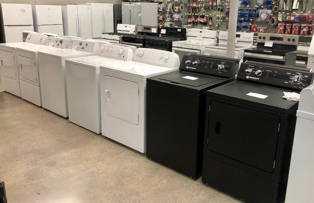 Harris Lumber & Hardware Inc - Big Spring, TX