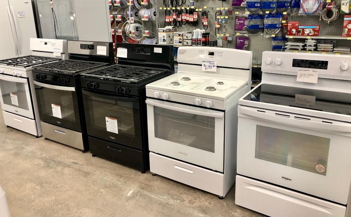 Harris Lumber & Hardware Inc - Big Spring, TX